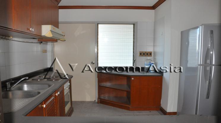 5  3 br Condominium For Rent in Sukhumvit ,Bangkok BTS Phrom Phong at Richmond Palace 1520448