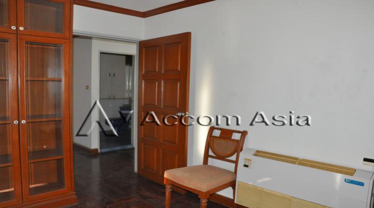 6  3 br Condominium For Rent in Sukhumvit ,Bangkok BTS Phrom Phong at Richmond Palace 1520448