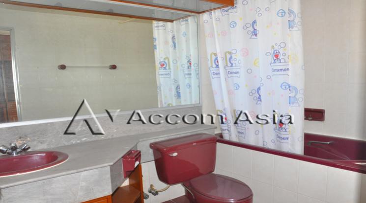 9  3 br Condominium For Rent in Sukhumvit ,Bangkok BTS Phrom Phong at Richmond Palace 1520448