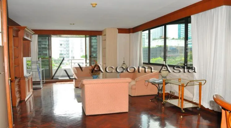  Lake Avenue Condominium  2 Bedroom for Sale & Rent BTS Asok in Sukhumvit Bangkok