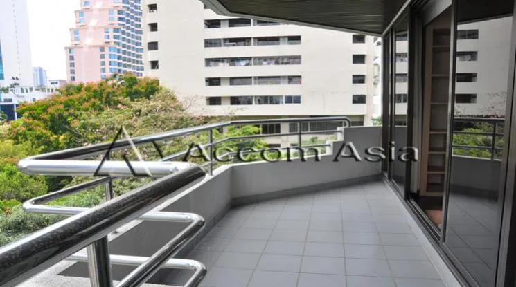 unit 2 Bedrooms  Condominium For Rent & Sale in Sukhumvit, Bangkok  near MRT Sukhumvit - BTS Asok (1520451)