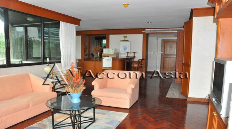  1  2 br Condominium for rent and sale in Sukhumvit ,Bangkok MRT Sukhumvit - BTS Asok at Lake Avenue 1520451