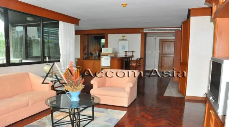 unit 2 Bedrooms  Condominium For Rent & Sale in Sukhumvit, Bangkok  near MRT Sukhumvit - BTS Asok (1520451)