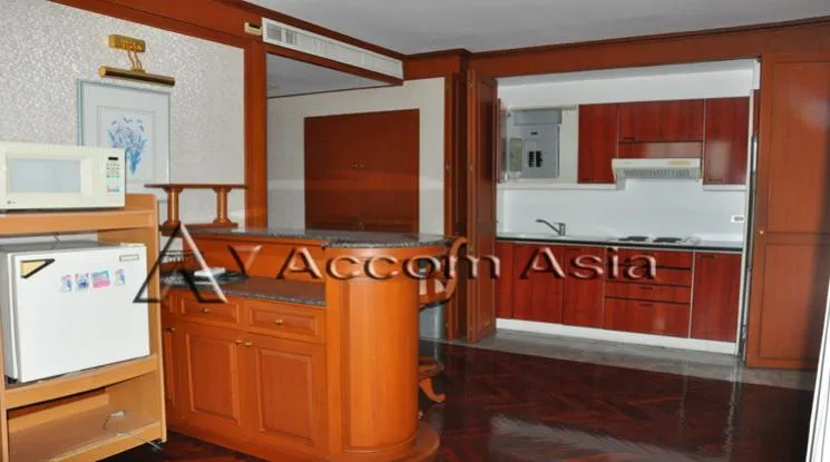 5  2 br Condominium for rent and sale in Sukhumvit ,Bangkok MRT Sukhumvit - BTS Asok at Lake Avenue 1520451