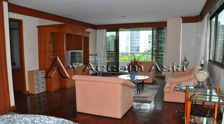 6  2 br Condominium for rent and sale in Sukhumvit ,Bangkok MRT Sukhumvit - BTS Asok at Lake Avenue 1520451