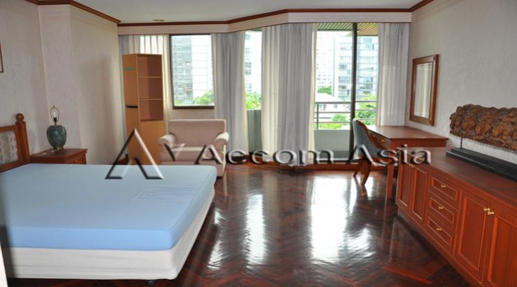 7  2 br Condominium for rent and sale in Sukhumvit ,Bangkok MRT Sukhumvit - BTS Asok at Lake Avenue 1520451