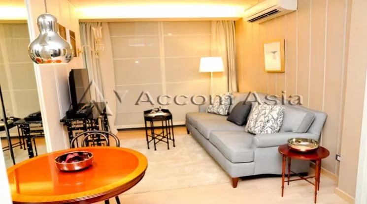  Via 49 Condominium  1 Bedroom for Rent BTS Thong Lo in Sukhumvit Bangkok