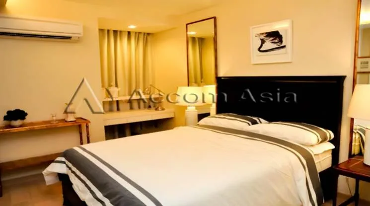unit 1 Bedroom  Condominium For Rent in Sukhumvit, Bangkok  near BTS Thong Lo (1520457)