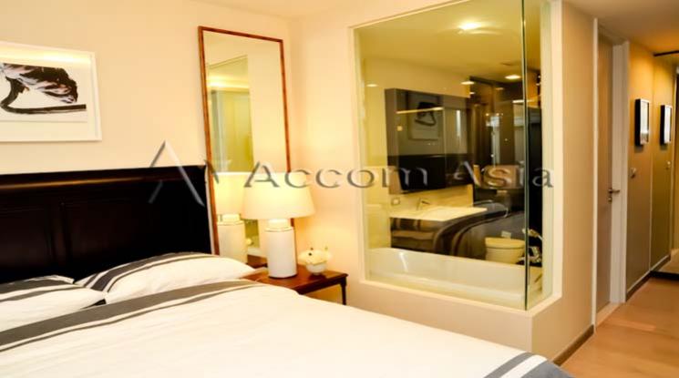 4  1 br Condominium For Rent in Sukhumvit ,Bangkok BTS Thong Lo at Via 49 1520457