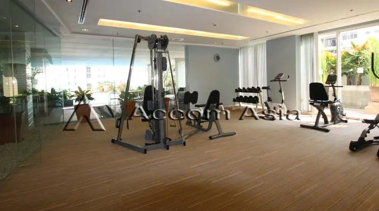  1  1 br Condominium for rent and sale in Sukhumvit ,Bangkok  at Siri Residence Sukhumvit 24 1520468