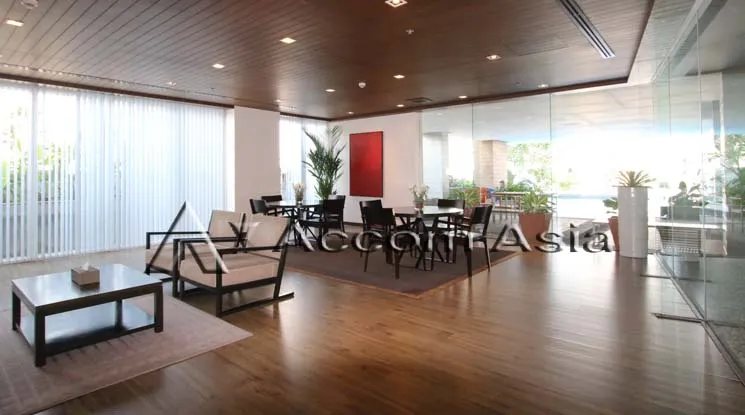unit 1 Bedroom  Condominium For Rent & Sale in Sukhumvit, Bangkok  (1520468)