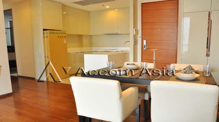  1  2 br Condominium For Rent in Sukhumvit ,Bangkok BTS Phrom Phong at The Address Sukhumvit 28 1520470