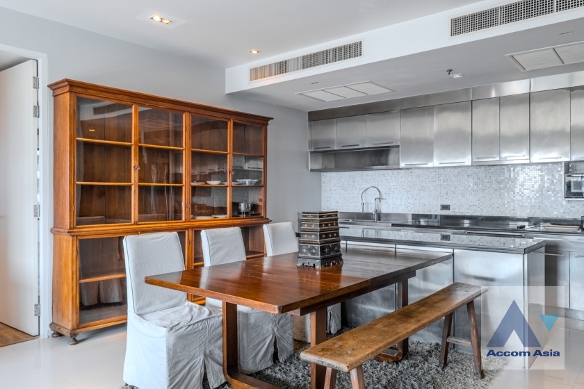  1  2 br Condominium for rent and sale in Ploenchit ,Bangkok BTS Chitlom at Royal Maneeya Executive Residence 1520477