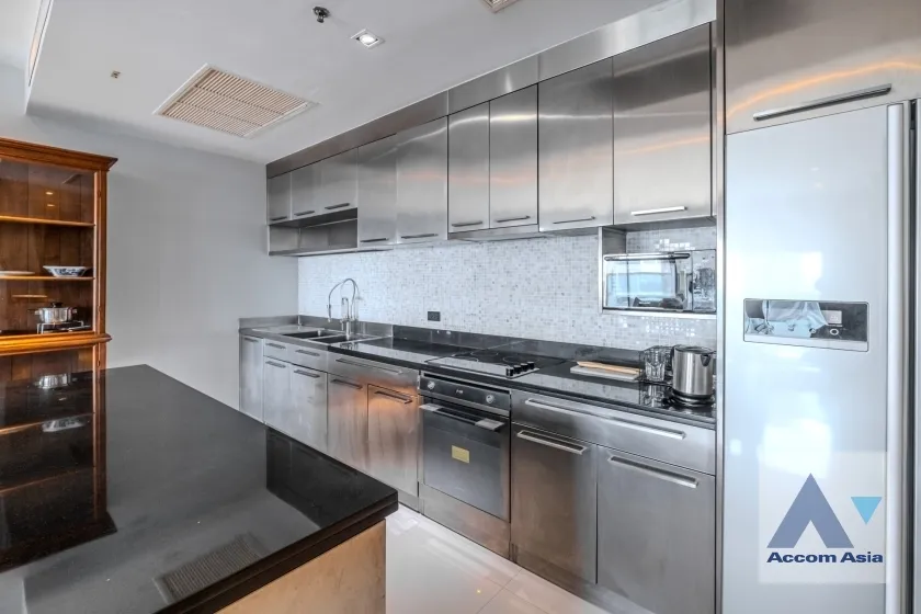  1  2 br Condominium for rent and sale in Ploenchit ,Bangkok BTS Chitlom at Royal Maneeya Executive Residence 1520477