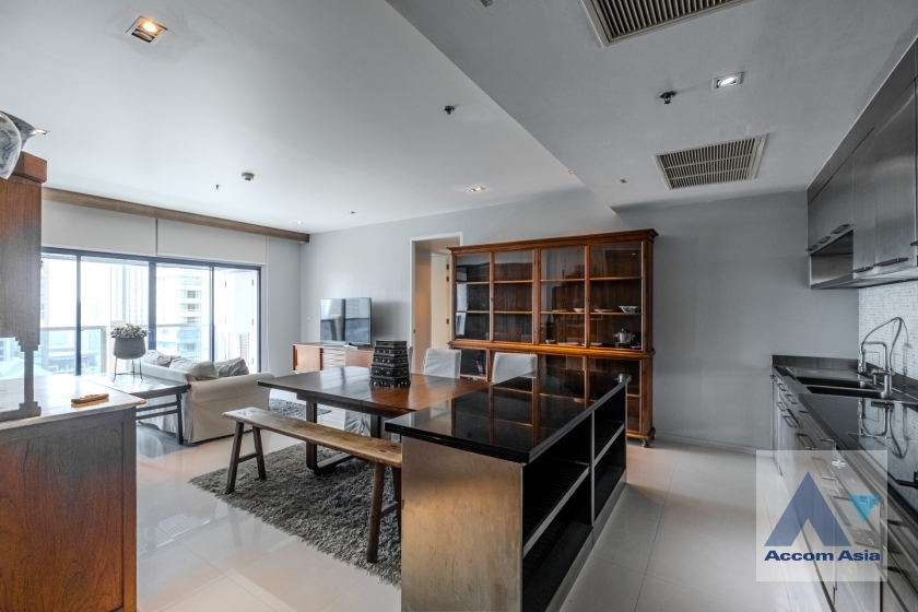 4  2 br Condominium for rent and sale in Ploenchit ,Bangkok BTS Chitlom at Royal Maneeya Executive Residence 1520477
