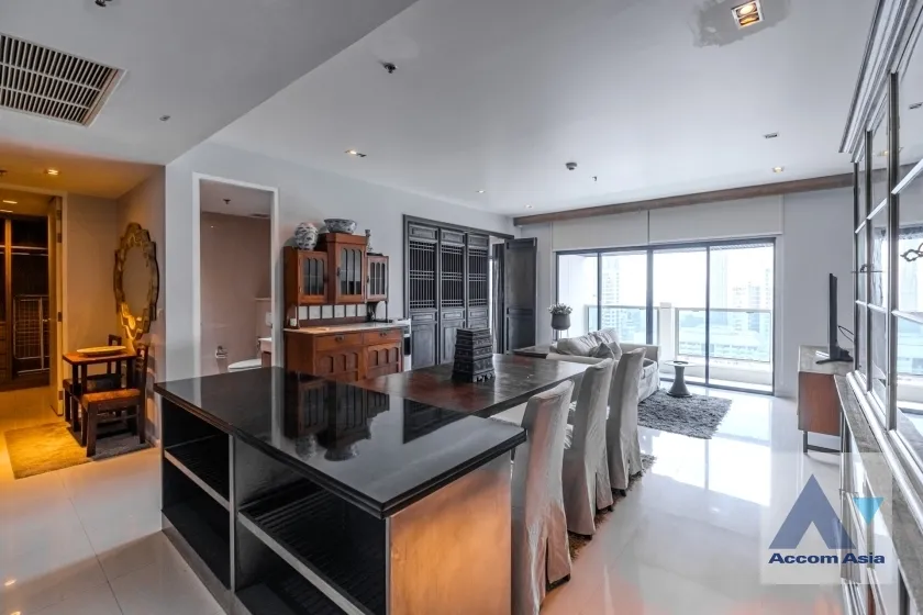 5  2 br Condominium for rent and sale in Ploenchit ,Bangkok BTS Chitlom at Royal Maneeya Executive Residence 1520477