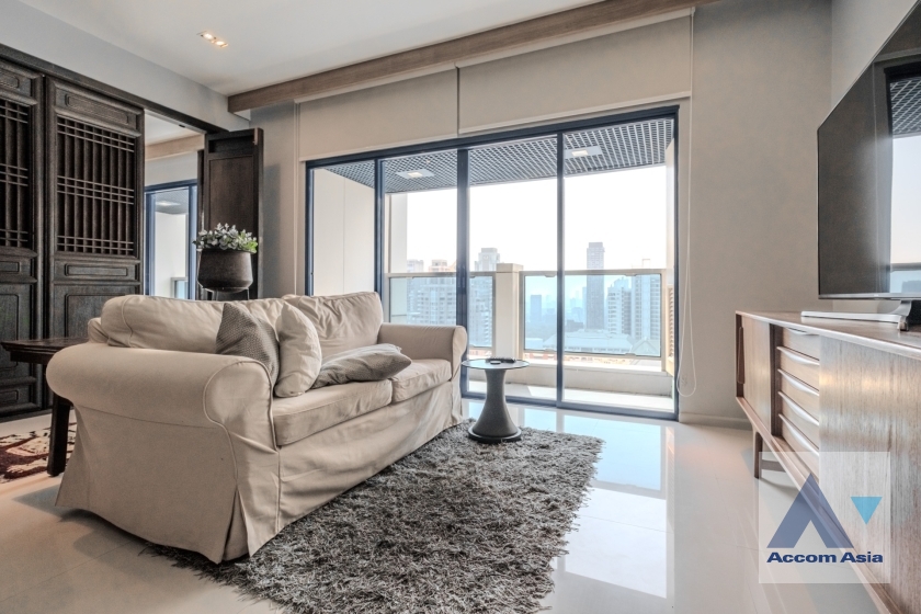 7  2 br Condominium for rent and sale in Ploenchit ,Bangkok BTS Chitlom at Royal Maneeya Executive Residence 1520477