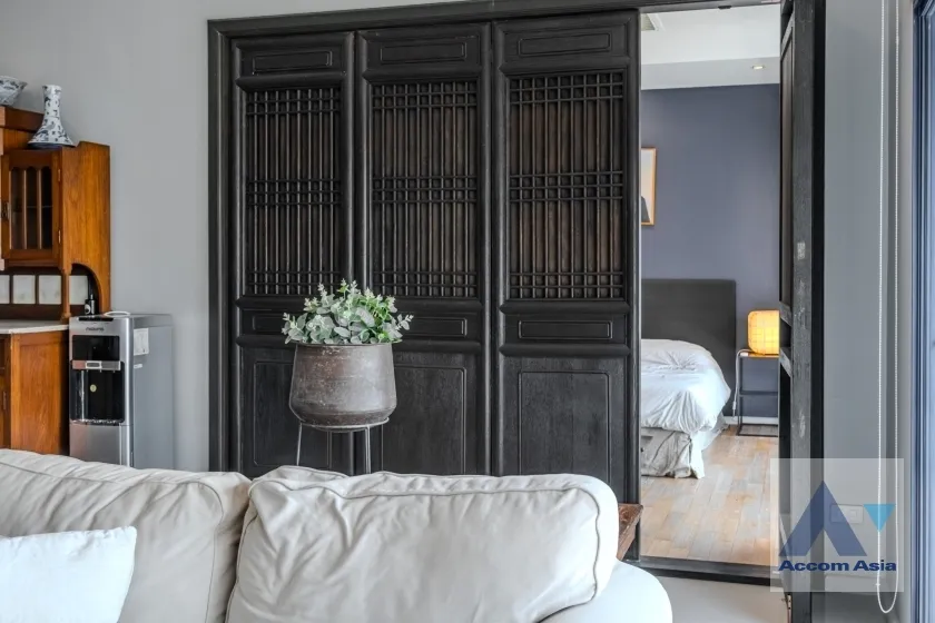 6  2 br Condominium for rent and sale in Ploenchit ,Bangkok BTS Chitlom at Royal Maneeya Executive Residence 1520477