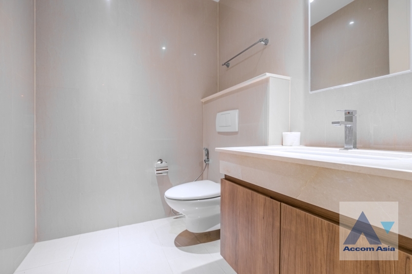 9  2 br Condominium for rent and sale in Ploenchit ,Bangkok BTS Chitlom at Royal Maneeya Executive Residence 1520477