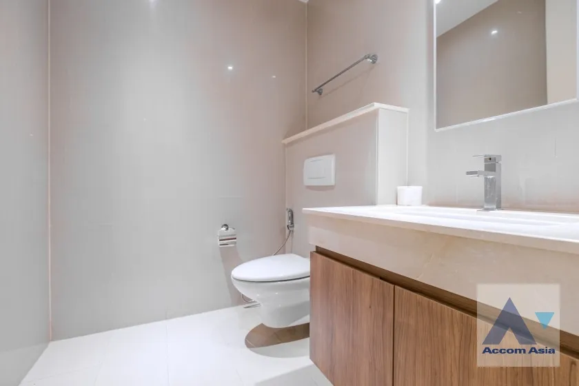 9  2 br Condominium for rent and sale in Ploenchit ,Bangkok BTS Chitlom at Royal Maneeya Executive Residence 1520477