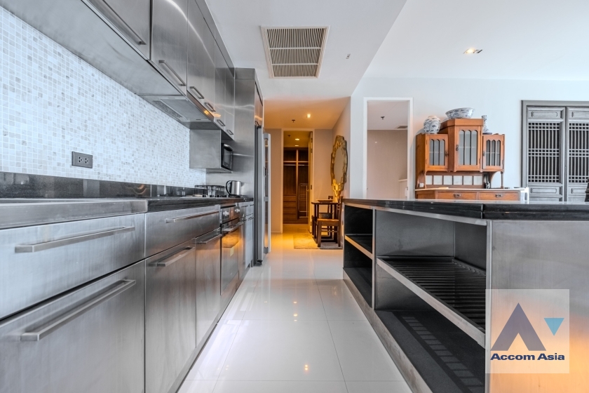 8  2 br Condominium for rent and sale in Ploenchit ,Bangkok BTS Chitlom at Royal Maneeya Executive Residence 1520477