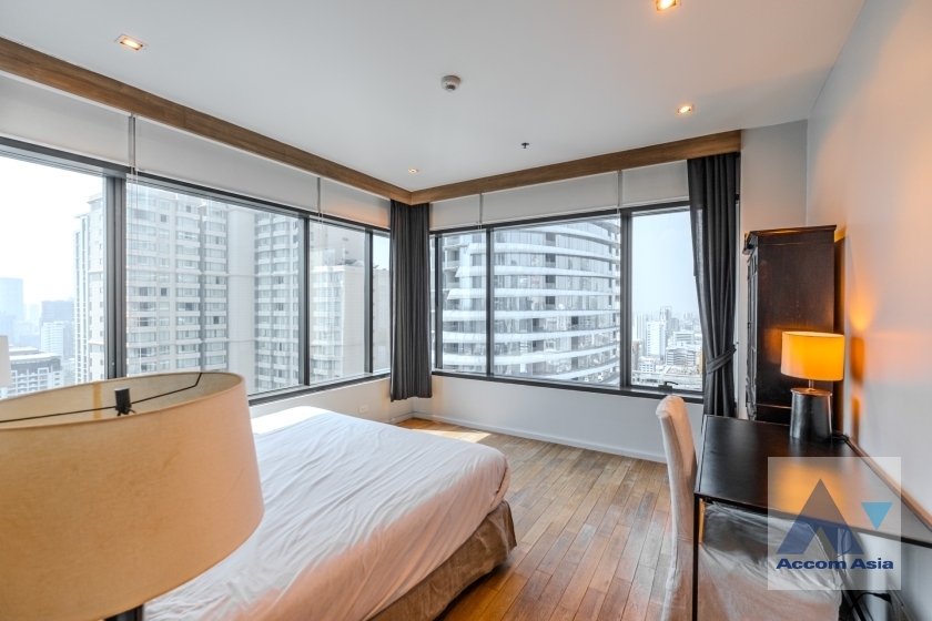 10  2 br Condominium for rent and sale in Ploenchit ,Bangkok BTS Chitlom at Royal Maneeya Executive Residence 1520477