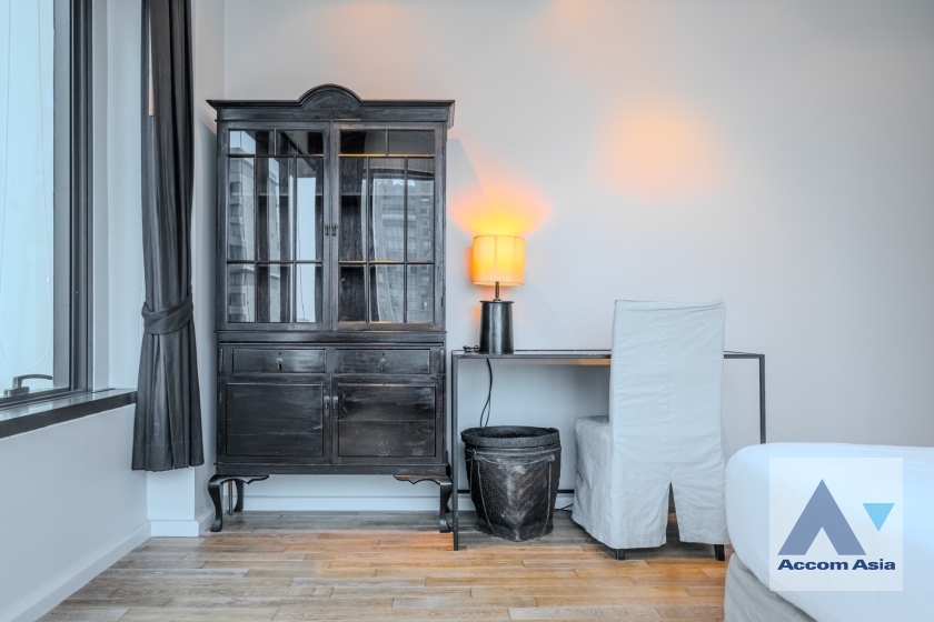 13  2 br Condominium for rent and sale in Ploenchit ,Bangkok BTS Chitlom at Royal Maneeya Executive Residence 1520477