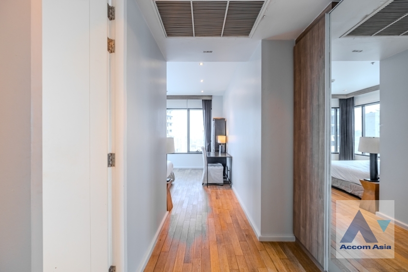 11  2 br Condominium for rent and sale in Ploenchit ,Bangkok BTS Chitlom at Royal Maneeya Executive Residence 1520477