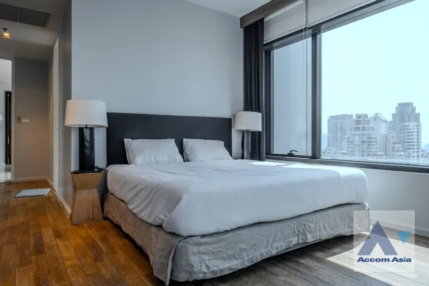 12  2 br Condominium for rent and sale in Ploenchit ,Bangkok BTS Chitlom at Royal Maneeya Executive Residence 1520477