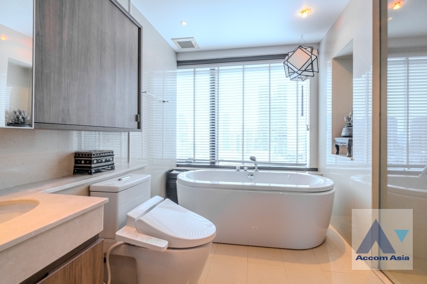 14  2 br Condominium for rent and sale in Ploenchit ,Bangkok BTS Chitlom at Royal Maneeya Executive Residence 1520477