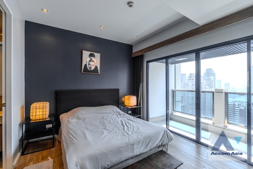 19  2 br Condominium for rent and sale in Ploenchit ,Bangkok BTS Chitlom at Royal Maneeya Executive Residence 1520477