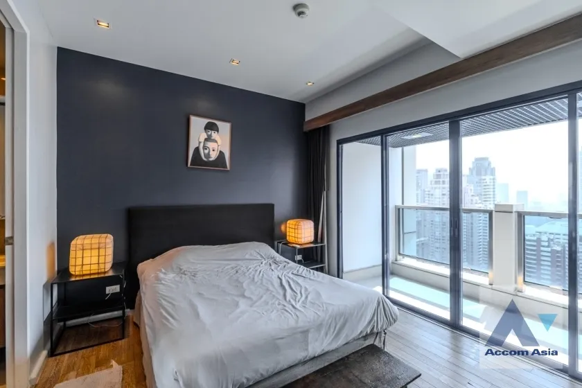 19  2 br Condominium for rent and sale in Ploenchit ,Bangkok BTS Chitlom at Royal Maneeya Executive Residence 1520477