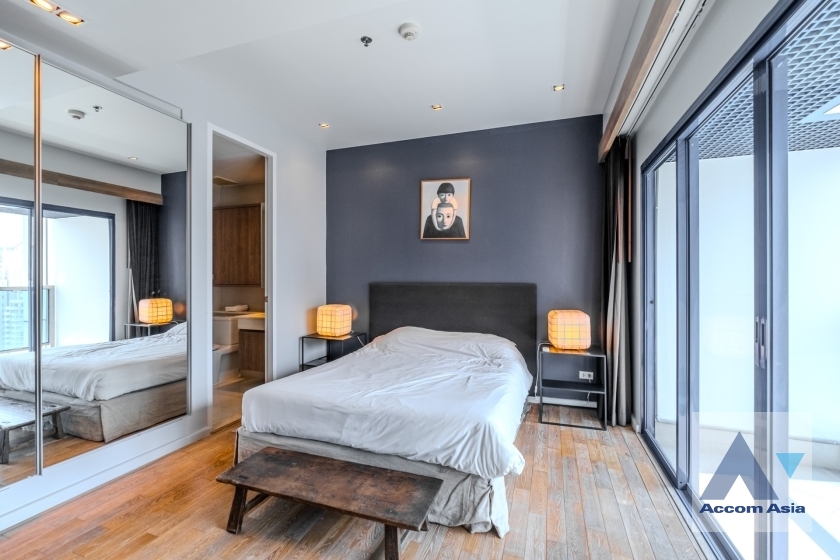 18  2 br Condominium for rent and sale in Ploenchit ,Bangkok BTS Chitlom at Royal Maneeya Executive Residence 1520477