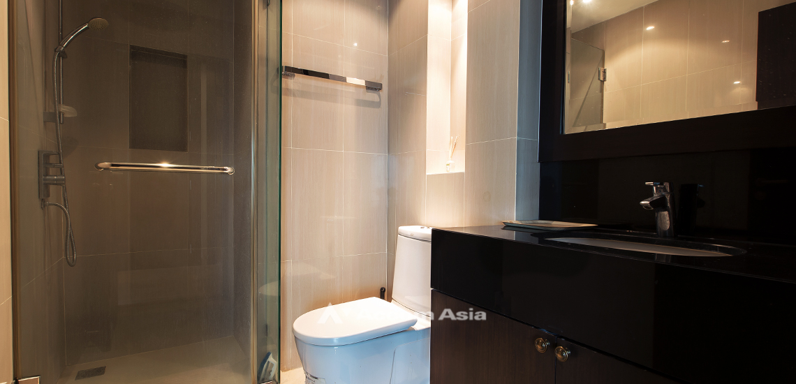 9  2 br Condominium For Rent in Sathorn ,Bangkok BTS Sala Daeng - MRT Lumphini at Sathorn Gardens 1520497