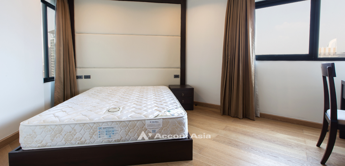 7  2 br Condominium For Rent in Sathorn ,Bangkok BTS Sala Daeng - MRT Lumphini at Sathorn Gardens 1520497