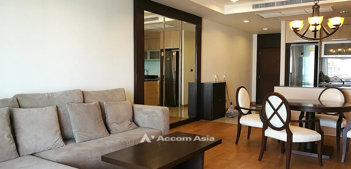 unitSathorn Gardens