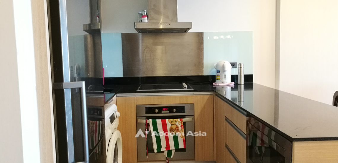 5  2 br Condominium For Rent in Sathorn ,Bangkok BTS Sala Daeng - MRT Lumphini at Sathorn Gardens 1520497