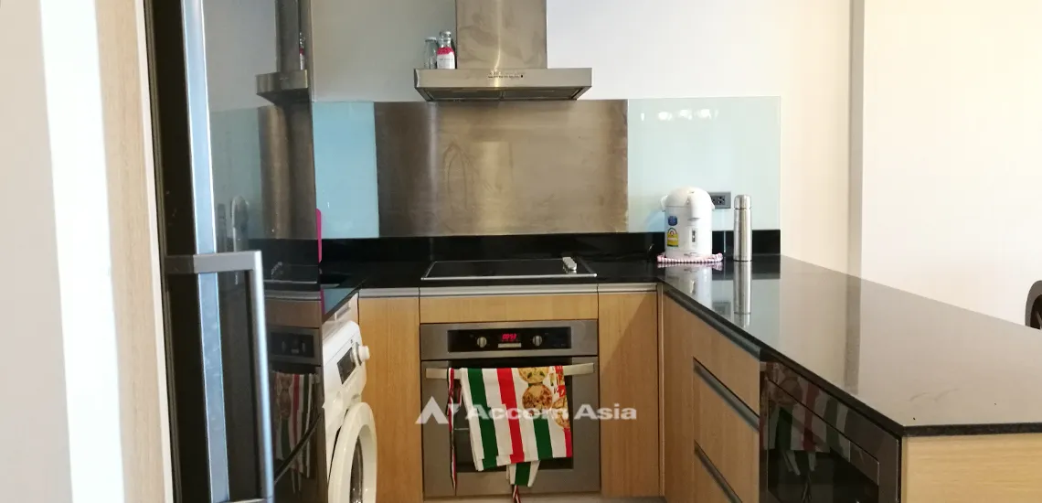 5  2 br Condominium For Rent in Sathorn ,Bangkok BTS Sala Daeng - MRT Lumphini at Sathorn Gardens 1520497