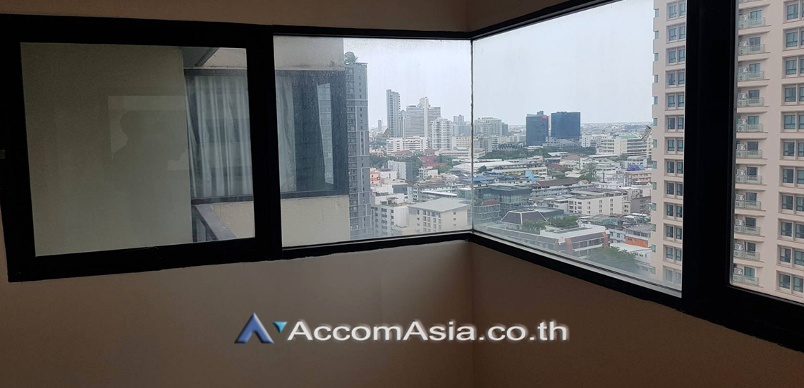 4  1 br Condominium for rent and sale in Sathorn ,Bangkok BTS Sala Daeng - MRT Lumphini at Sathorn Gardens 1520500