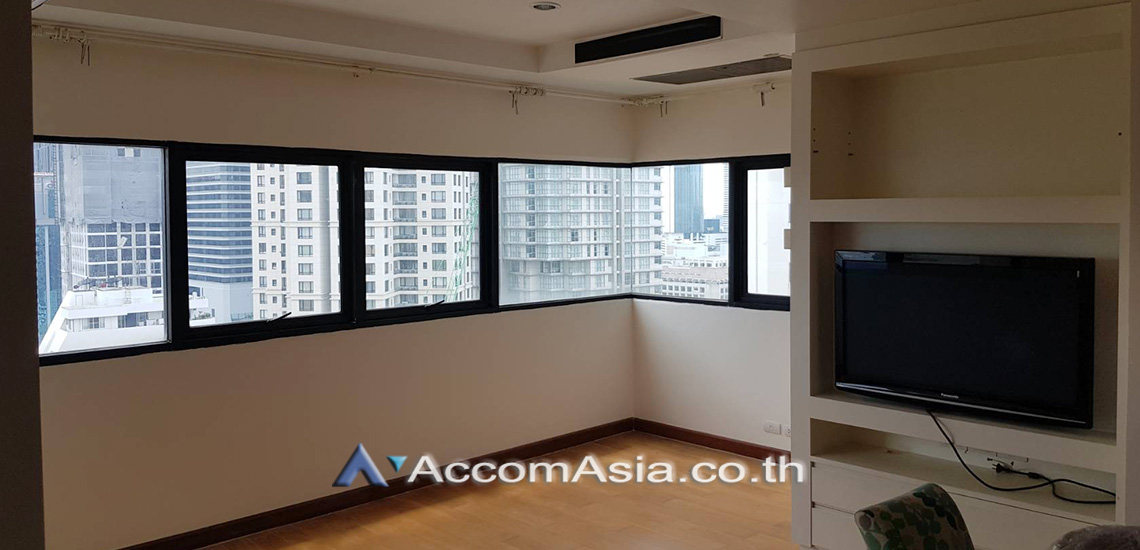  2  1 br Condominium for rent and sale in Sathorn ,Bangkok BTS Sala Daeng - MRT Lumphini at Sathorn Gardens 1520500