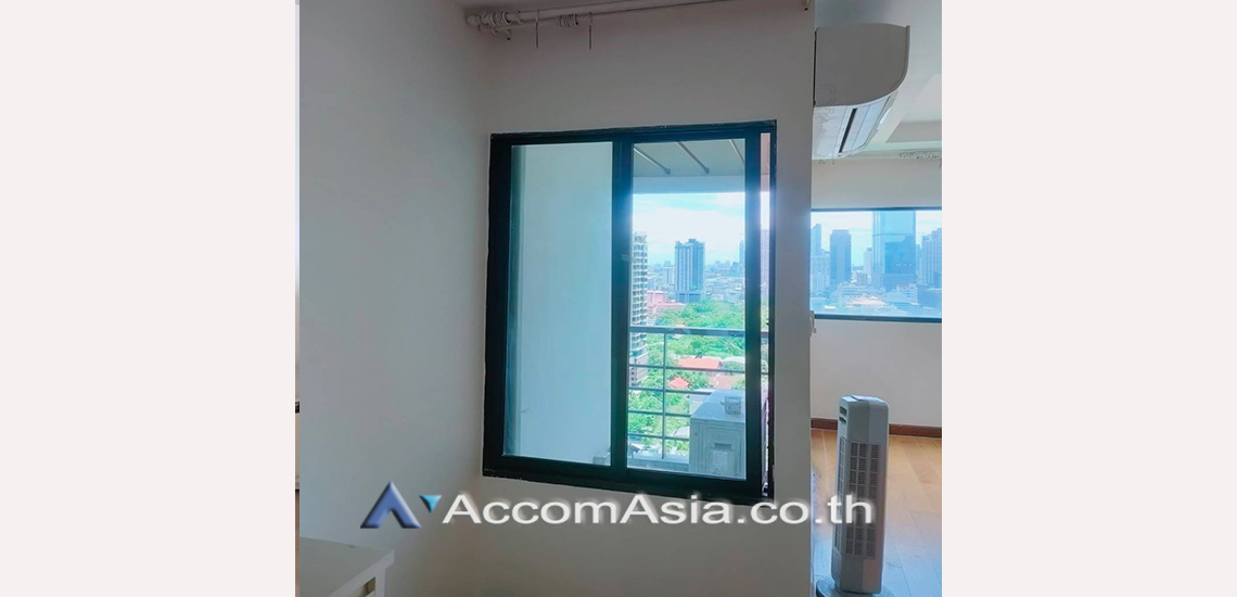 7  1 br Condominium for rent and sale in Sathorn ,Bangkok BTS Sala Daeng - MRT Lumphini at Sathorn Gardens 1520500