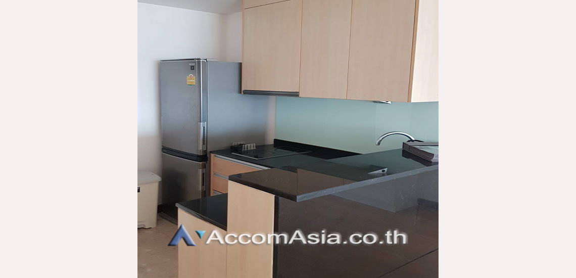 5  1 br Condominium for rent and sale in Sathorn ,Bangkok BTS Sala Daeng - MRT Lumphini at Sathorn Gardens 1520500