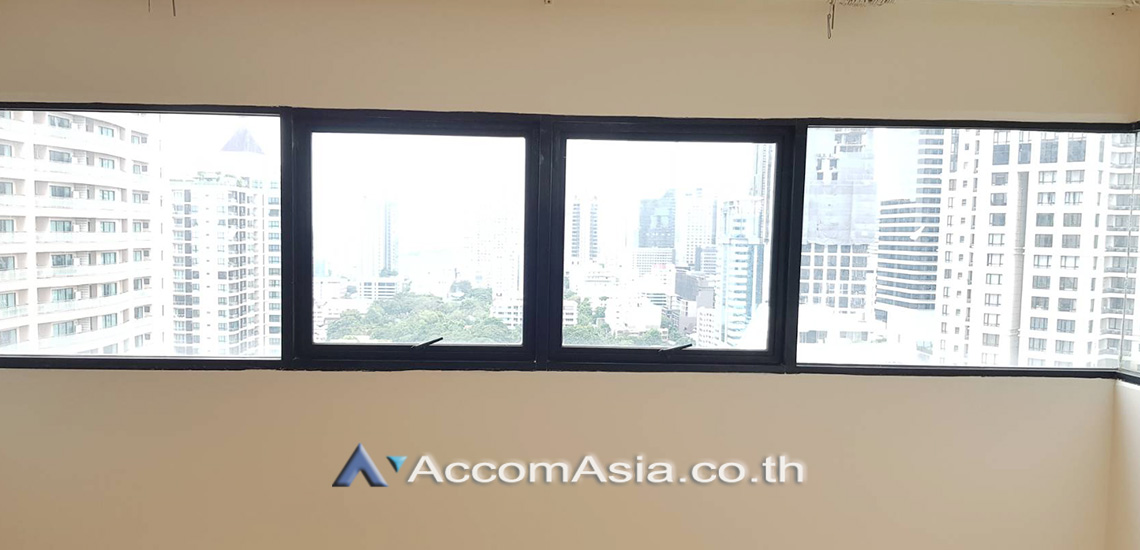  1  1 br Condominium for rent and sale in Sathorn ,Bangkok BTS Sala Daeng - MRT Lumphini at Sathorn Gardens 1520500