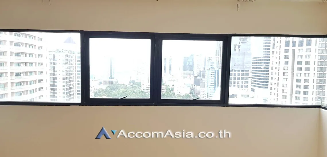  1  1 br Condominium for rent and sale in Sathorn ,Bangkok BTS Sala Daeng - MRT Lumphini at Sathorn Gardens 1520500