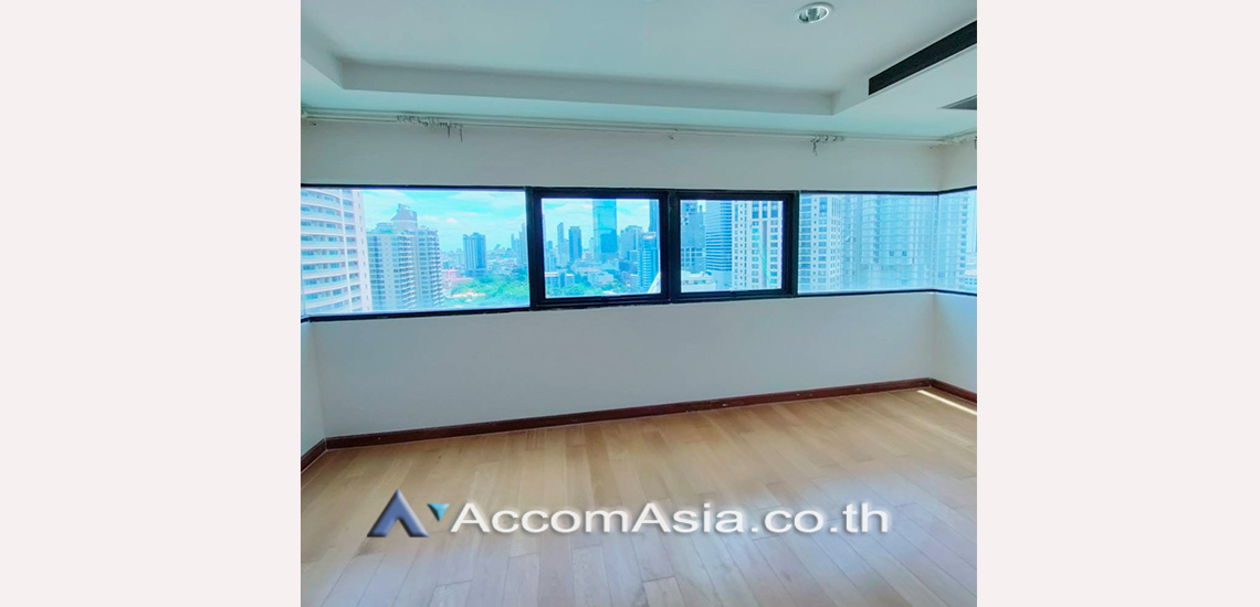 6  1 br Condominium for rent and sale in Sathorn ,Bangkok BTS Sala Daeng - MRT Lumphini at Sathorn Gardens 1520500