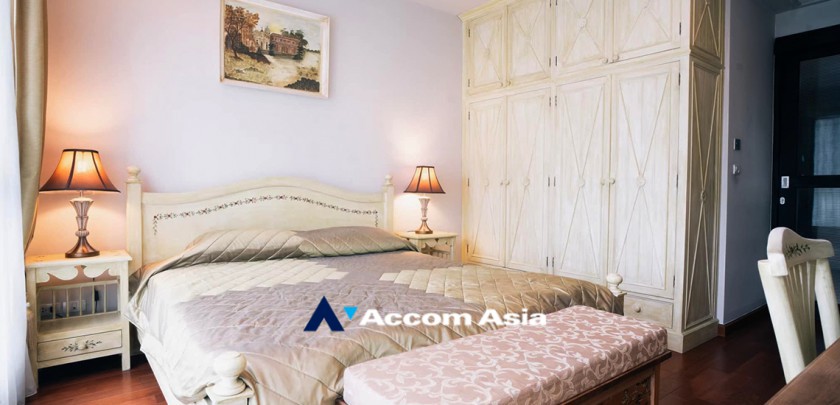 6  1 br Condominium For Rent in Ploenchit ,Bangkok BTS Chitlom at The Address Chidlom 1520503