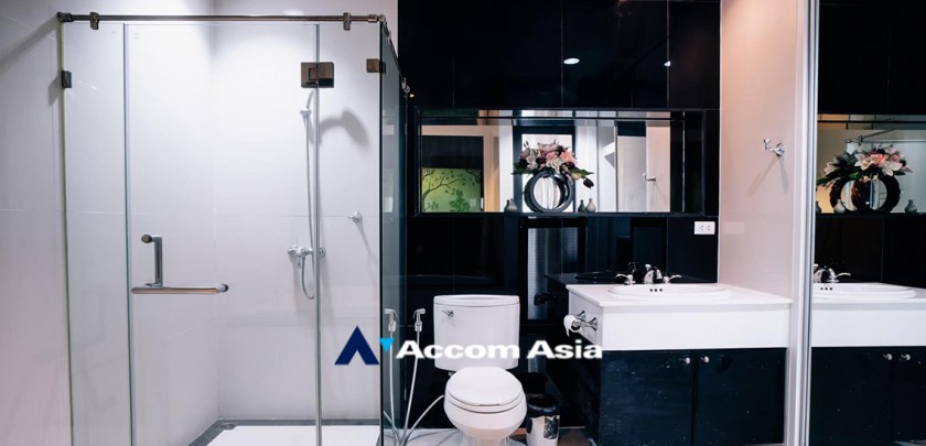 8  1 br Condominium For Rent in Ploenchit ,Bangkok BTS Chitlom at The Address Chidlom 1520503