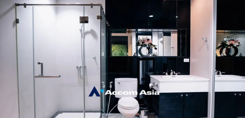 8  1 br Condominium For Rent in Ploenchit ,Bangkok BTS Chitlom at The Address Chidlom 1520503