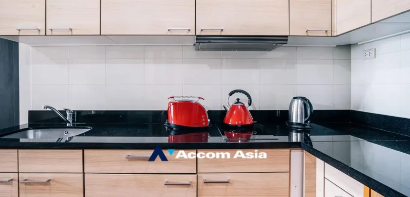 4  1 br Condominium For Rent in Ploenchit ,Bangkok BTS Chitlom at The Address Chidlom 1520503