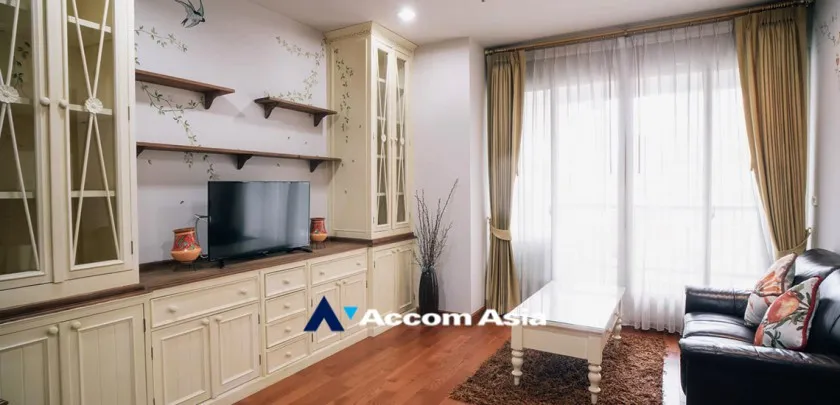  2  1 br Condominium For Rent in Ploenchit ,Bangkok BTS Chitlom at The Address Chidlom 1520503